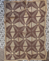 Crochet Kit - Autumn Dunes Throw image 3 thumbnail