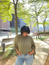 Knit Kit - Theory Sweater image 3 thumbnail