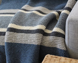 Knit Kit - Here and Now Blanket image 3 thumbnail