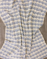 Crochet Kit - Midwinter Throw image 3 thumbnail