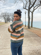 Knit Kit - New Hue Sweater image 3 thumbnail