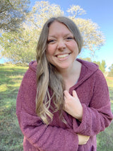 Knit Kit - The Jessa Cardigan image 3 thumbnail