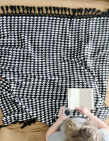 Crochet Kit - The Tobyn Throw image 3 thumbnail