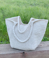 Crochet Kit - The Truitt Tote image 3 thumbnail