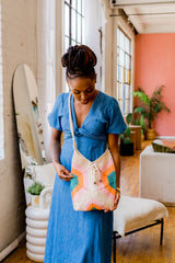 Crochet Kit - Tobago Bag image 3 thumbnail