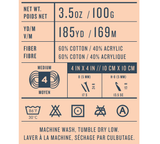 Cotton Ease® Yarn - Discontinued thumbnail