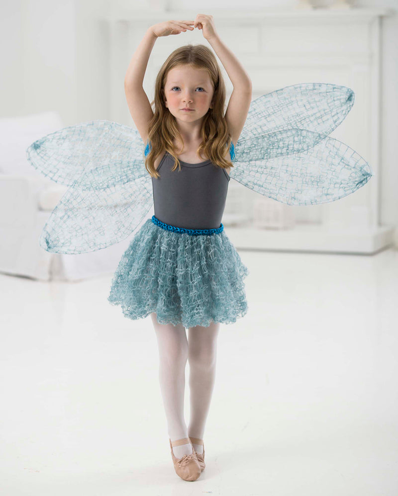 Fairy Wings Pattern (Crafts)