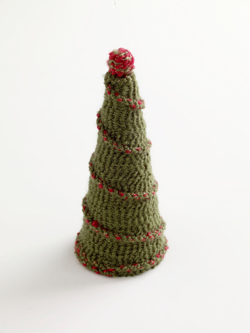 Holiday Tree Decoration (Crafts)
