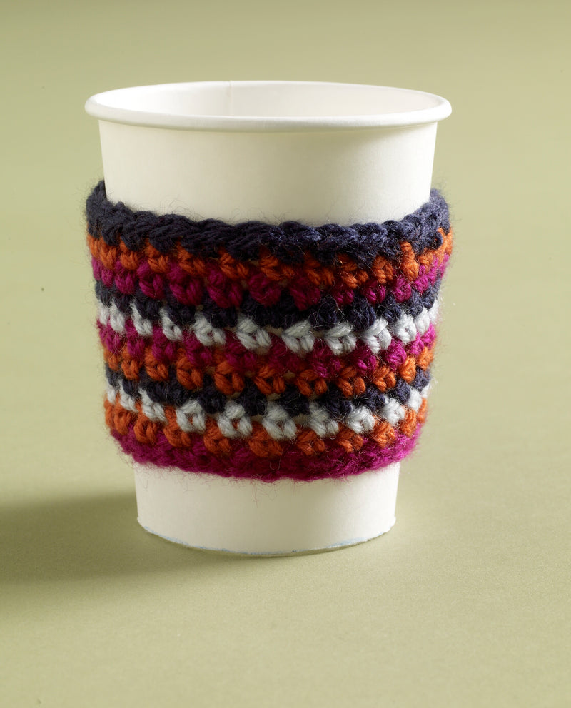House Blend (Crochet)