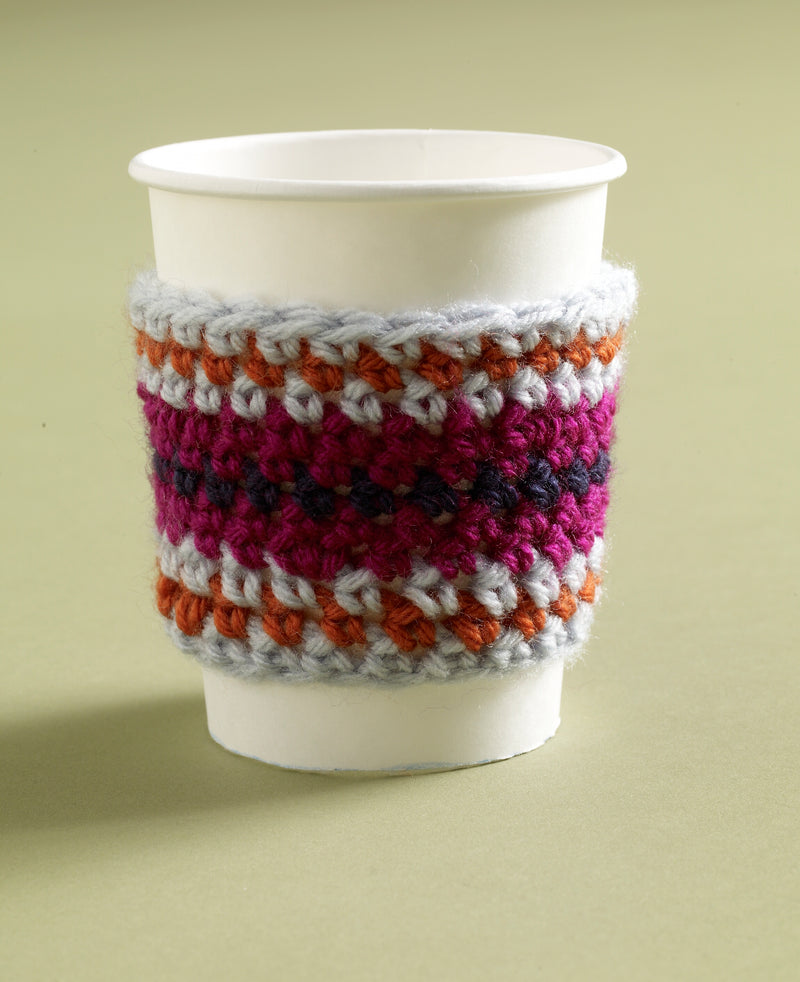 Latte (Crochet)