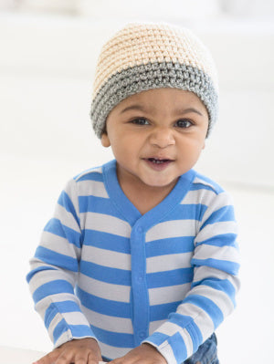 Next Generation Hat (Crochet) - Version 1