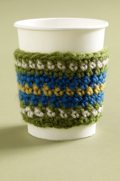 Supremo (Crochet) – Lion Brand Yarn