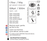 Faux Mo Yarn - Discontinued thumbnail