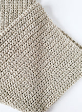 Crochet Kit - The Finley Blanket image 3 thumbnail