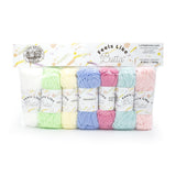Feels Like Butta® Yarn Minis (Assorted 7 Pack) thumbnail