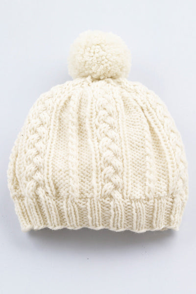 Knit-Pattern-Cable-Pattern-Hat