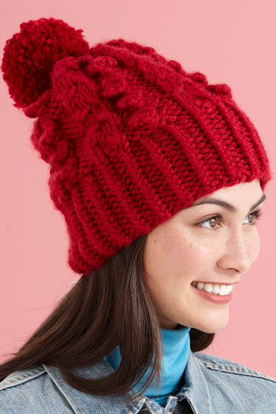 帽子 Y.A.R.N Knit Hat maxresdefault.jpg