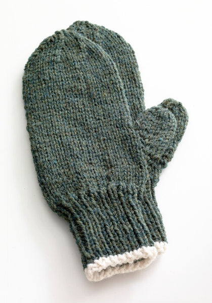 Constellation Gloves (Knit) – Lion Brand Yarn