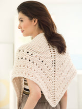 Lady Violet's Shawl image 2 thumbnail