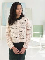 Bettie Cardigan image 2 thumbnail