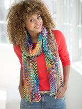 Aurora Scarf image 2 thumbnail