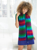 Sirocco Scarf image 2 thumbnail
