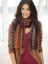 Canyon Ranch Scarf image 2 thumbnail