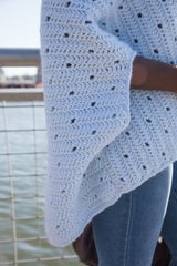 Simple Stitch Top (Crochet) thumbnail