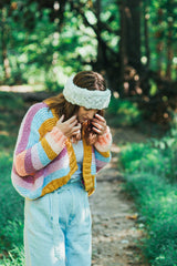 Palisades Park Headband image 2 thumbnail