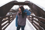 Tridge Pullover image 2 thumbnail