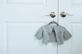 Baby Cardigan image 2 thumbnail