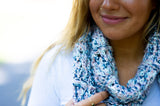 Lily Dale Scarf image 2 thumbnail
