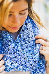 Portsmouth Scarf image 2 thumbnail