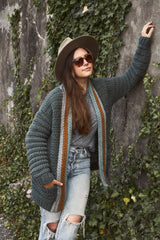 Mountaintop Cardigan image 3 thumbnail