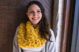 Sunny Cowl image 3 thumbnail