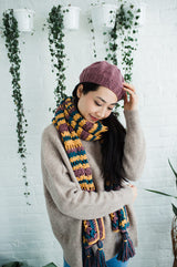 Palisades Park Beret image 2 thumbnail