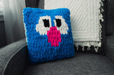 Grover Eyes Pillow image 2 thumbnail