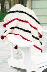 Pellont Afghan image 2 thumbnail