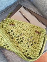 Messenger Bag image 2 thumbnail