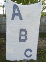 ABC Throw image 2 thumbnail
