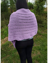 Next to You Shawl image 2 thumbnail