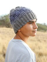 Woven Beanie image 2 thumbnail