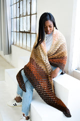 Cal Shawl Recipe image 3 thumbnail