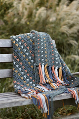 Stargazer Throw image 2 thumbnail