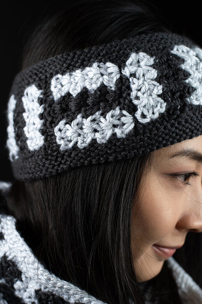 Twiga Headband (Knit)