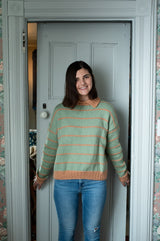 Camden Pullover image 2 thumbnail