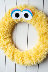 Craft Big Bird Wreath image 2 thumbnail