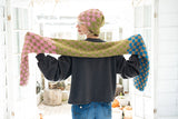 Checkmate Scarf image 2 thumbnail