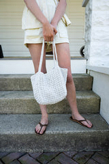 Mykonos Tote image 2 thumbnail