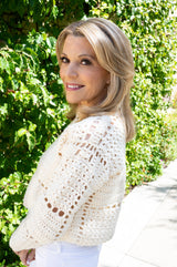 Cropped Square Top image 2 thumbnail